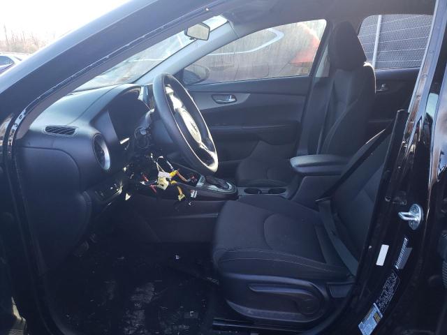 Photo 7 from auction – 2019 KIA FORTE FE with VIN 3KPF24AD4KE065490