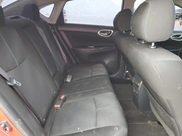Photo 10 from auction – 2017 NISSAN SENTRA SR with VIN 3N1CB7AP3HY225979