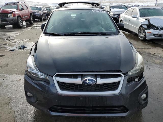 Photo 5 from auction – 2012 SUBARU IMPREZA SP with VIN JF1GPAL69CH225187