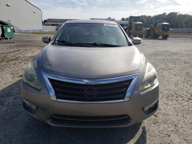 Photo 5 from auction – 2013 NISSAN ALTIMA 3.5 with VIN 1N4BL3AP5DC192006