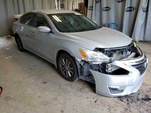 Photo 4 from auction – 2015 NISSAN ALTIMA 2.5 with VIN 1N4AL3AP0FN374344