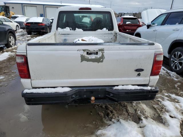 Photo 6 from auction – 2001 FORD RANGER SUP with VIN 1FTYR14V41TA80858