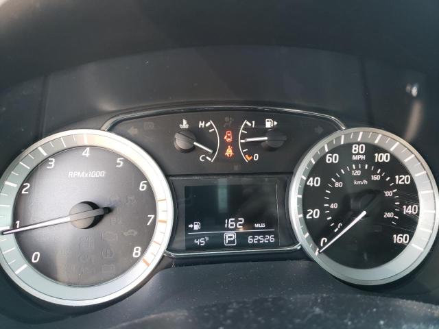 Photo 9 from auction – 2015 NISSAN SENTRA S with VIN 3N1AB7APXFL650388