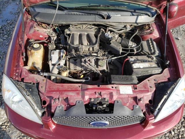 Photo 11 from auction – 2006 FORD TAURUS SEL with VIN 1FAFP56U46A156323