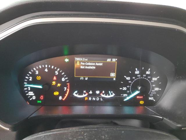Photo 9 from auction – 2021 FORD ESCAPE SE with VIN 1FMCU0G68MUB29965