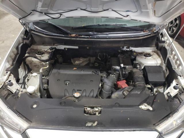 Photo 11 from auction – 2017 MITSUBISHI OUTLANDER with VIN JA4AP3AU5HZ047206