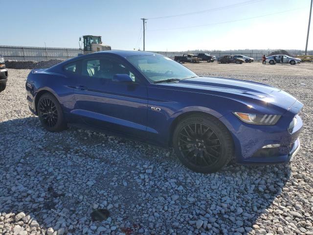Photo 4 from auction – 2015 FORD MUSTANG GT with VIN 1FA6P8CF0F5403109