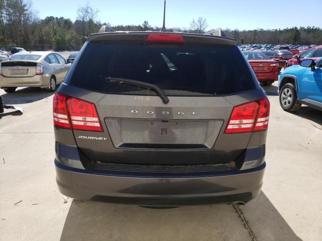 Photo 6 from auction – 2018 DODGE JOURNEY SE with VIN 3C4PDCAB3JT524588