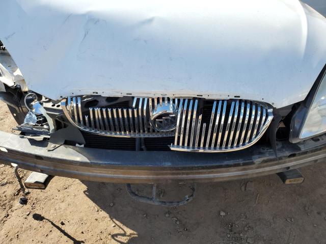 Photo 11 from auction – 2007 BUICK LUCERNE CX with VIN 1G4HD57257U156108