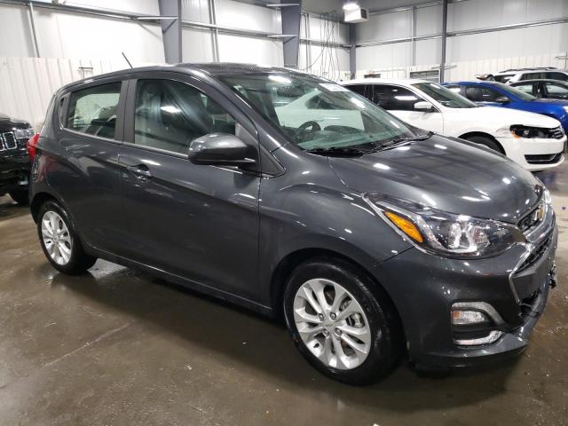 Photo 4 from auction – 2022 CHEVROLET SPARK 1LT with VIN KL8CD6SA3NC016900