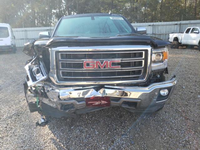 Photo 5 from auction – 2015 GMC SIERRA K15 with VIN 3GTU2VEC2FG270265