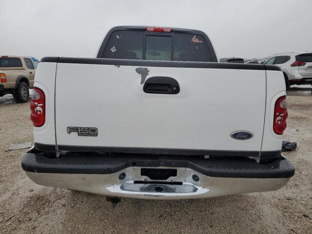 Photo 6 from auction – 2003 FORD F150 SUPER with VIN 1FTRW07643KA87703
