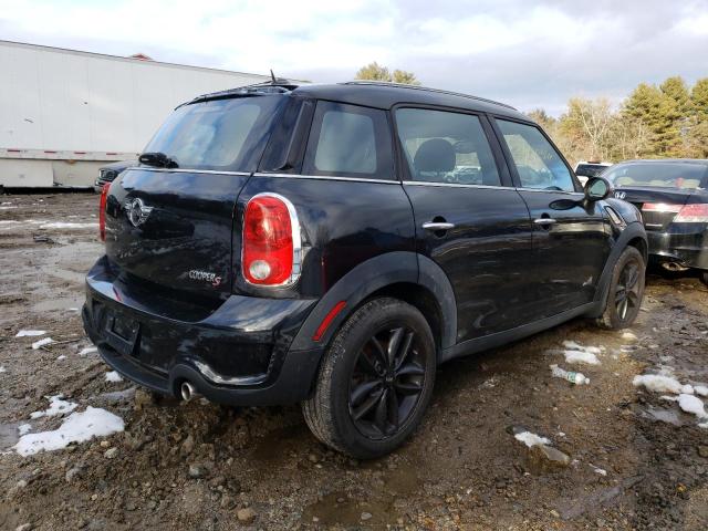 Photo 3 from auction – 2011 MINI COOPER S C with VIN WMWZC5C57BWH99679