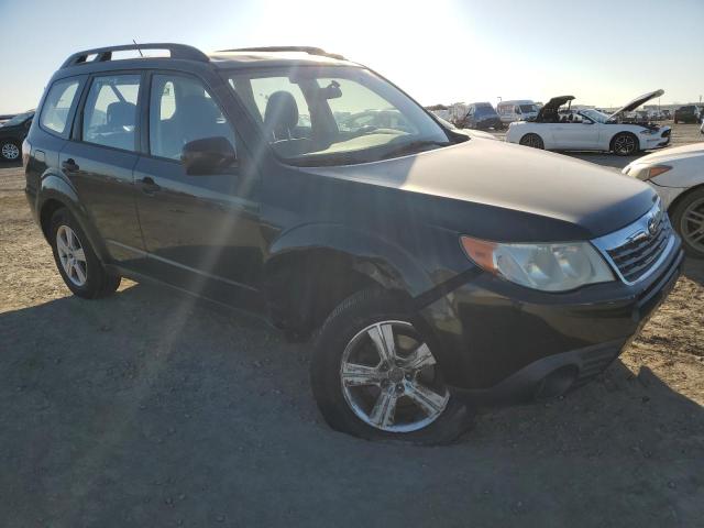 Photo 4 from auction – 2010 SUBARU FORESTER X with VIN JF2SH6BC5AH771697