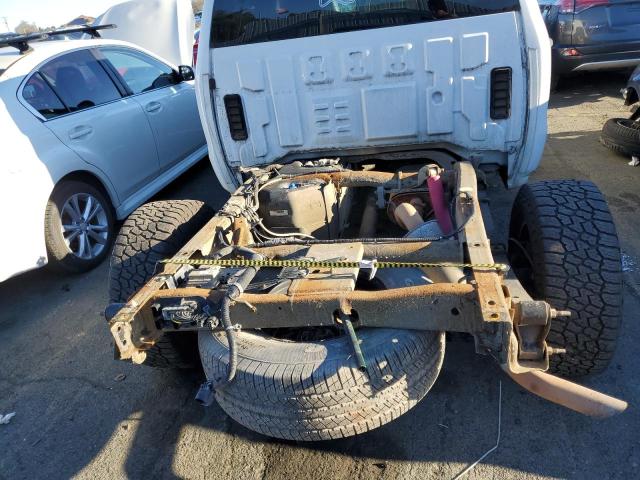 Photo 10 from auction – 2014 CHEVROLET SILVERADO with VIN 3GCUKREC0EG207817