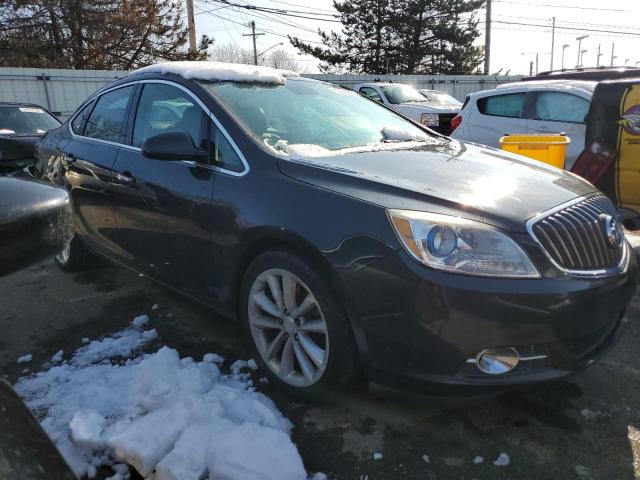 Photo 4 from auction – 2014 BUICK VERANO with VIN 1G4PP5SK5E4211485