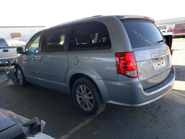 Photo 2 from auction – 2013 DODGE GRAND CARA with VIN 2C4RDGCG9DR807643