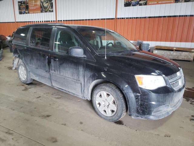 Photo 4 from auction – 2012 DODGE GRAND CARA with VIN 2C4RDGBG0CR396987