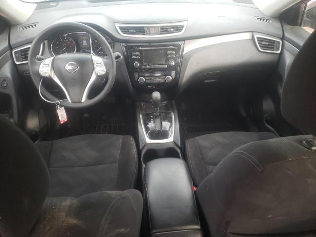 Photo 8 from auction – 2014 NISSAN ROGUE S with VIN 5N1AT2MTXEC828358