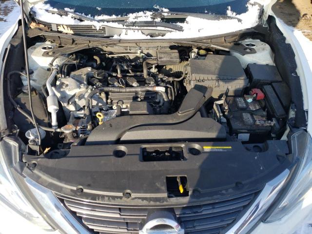 Photo 11 from auction – 2016 NISSAN ALTIMA 2.5 with VIN 1N4AL3APXGN361926