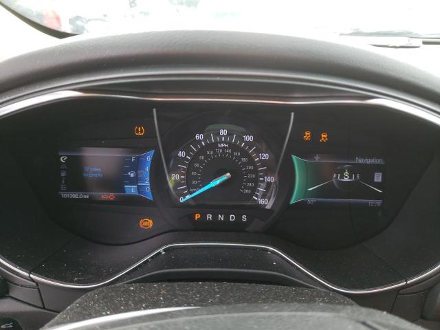 Photo 9 from auction – 2014 FORD FUSION TIT with VIN 3FA6P0K95ER117264