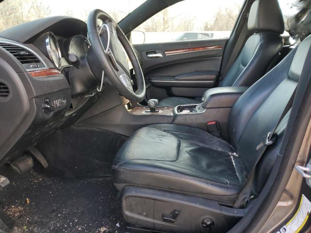Photo 7 from auction – 2014 CHRYSLER 300 with VIN 2C3CCAAG8EH200752