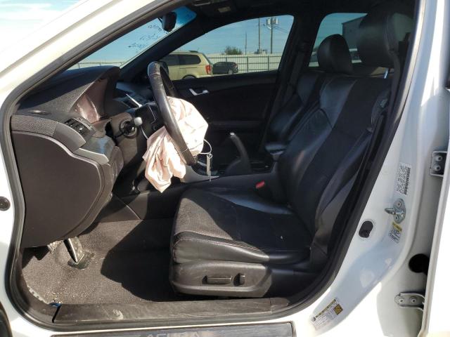 Photo 7 from auction – 2013 ACURA TSX SE with VIN JH4CU2F87DC001918