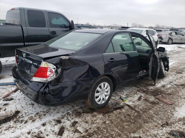 Photo 3 from auction – 2005 TOYOTA CAMRY LE with VIN 4T1BE32K15U595818