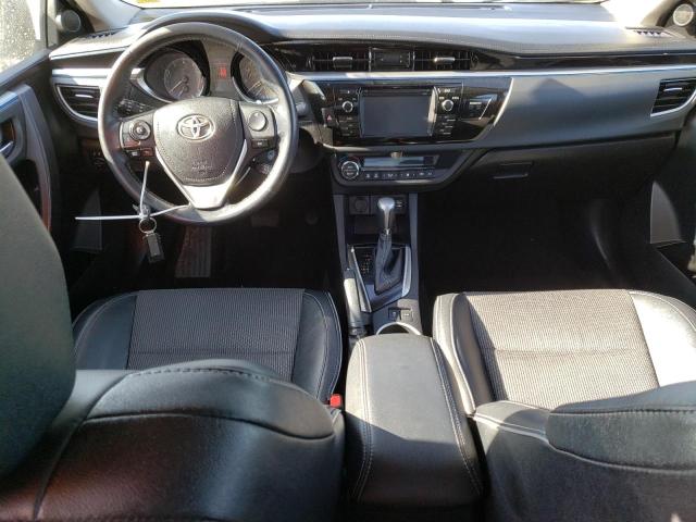 Photo 8 from auction – 2015 TOYOTA COROLLA L with VIN 2T1BURHE3FC468241