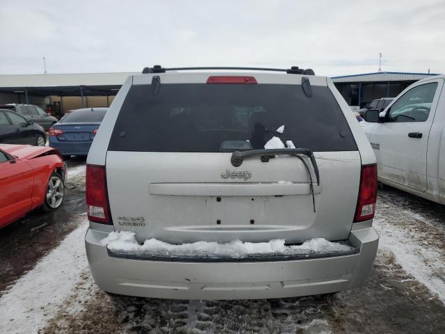 Photo 6 from auction – 2010 JEEP GRAND CHER with VIN 1J4PR4GK1AC140507