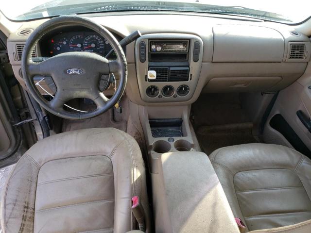 Photo 8 from auction – 2005 FORD EXPLORER X with VIN 1FMZU63K65UA95638