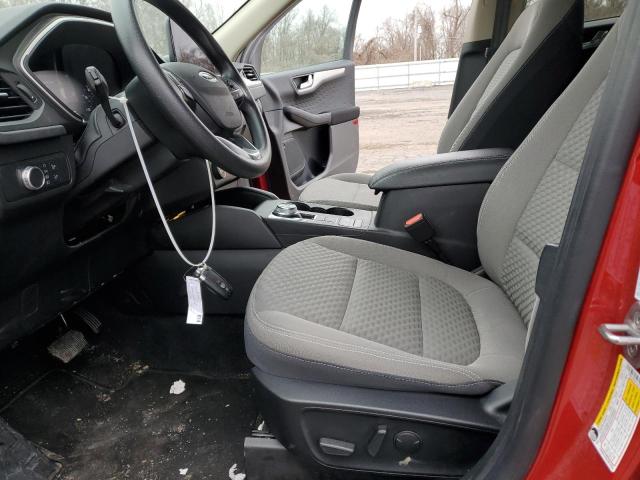 Photo 7 from auction – 2020 FORD ESCAPE SE with VIN 1FMCU0G62LUA33117