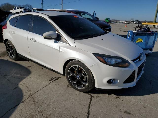 Photo 4 from auction – 2012 FORD FOCUS TITA with VIN 1FAHP3N20CL205238