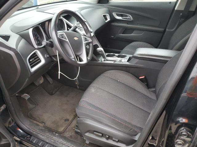 Photo 7 from auction – 2011 CHEVROLET EQUINOX LT with VIN 2CNFLNE51B6227027