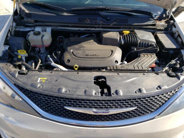 Photo 12 from auction – 2019 CHRYSLER PACIFICA L with VIN 2C4RC1CG0KR734143