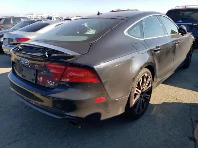 Photo 3 from auction – 2013 AUDI A7 PRESTIG with VIN WAU2GAFC1DN125588