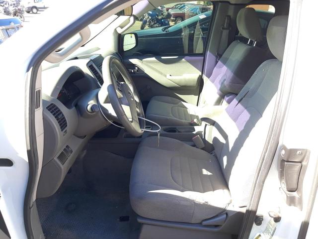 Photo 7 from auction – 2014 NISSAN FRONTIER S with VIN 1N6BD0CT6EN715245
