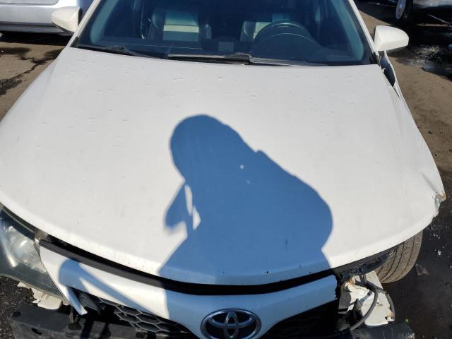 Photo 11 from auction – 2012 TOYOTA CAMRY BASE with VIN 4T1BF1FK6CU632886