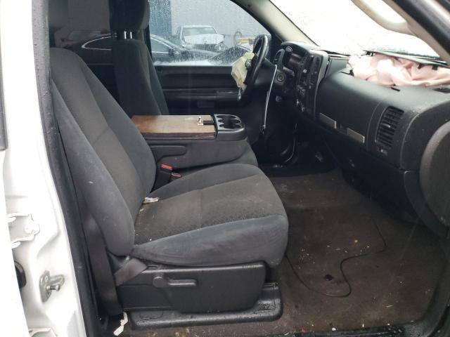 Photo 7 from auction – 2007 CHEVROLET SILVERADO with VIN 3GCEC13J37G500456