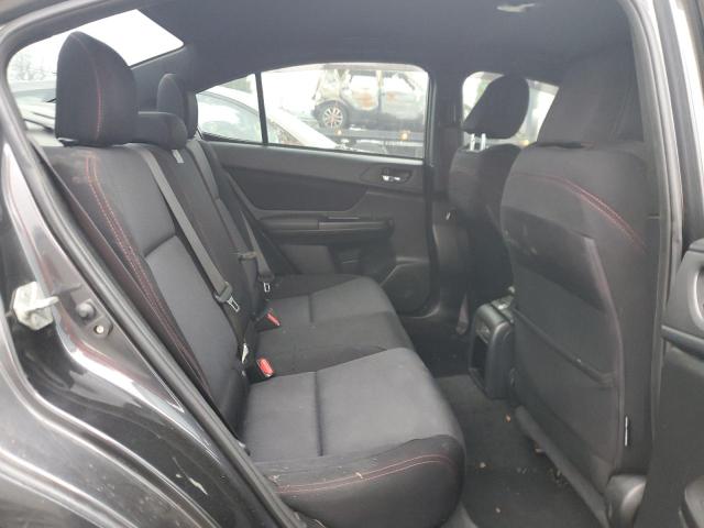 Photo 10 from auction – 2015 SUBARU WRX with VIN JF1VA1A6XF9831656