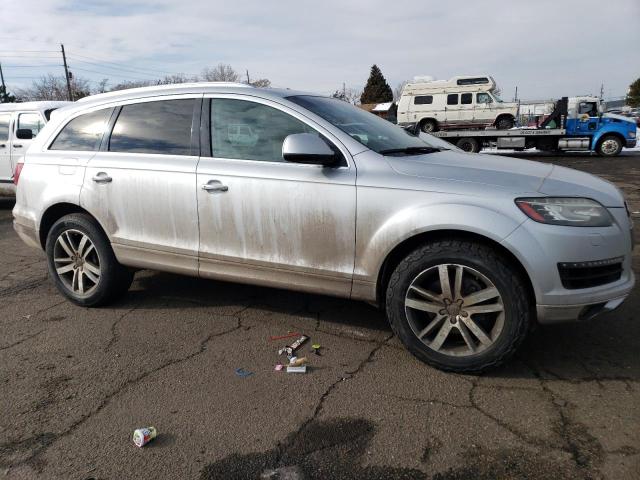 Photo 4 from auction – 2013 AUDI Q7 PRESTIG with VIN WA1VMAFE6DD005411