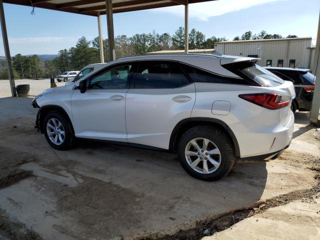 Photo 2 from auction – 2016 LEXUS RX 350 BAS with VIN 2T2BZMCA0GC025440
