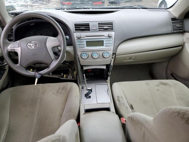 Photo 8 from auction – 2007 TOYOTA CAMRY CE with VIN 4T1BE46K27U519897