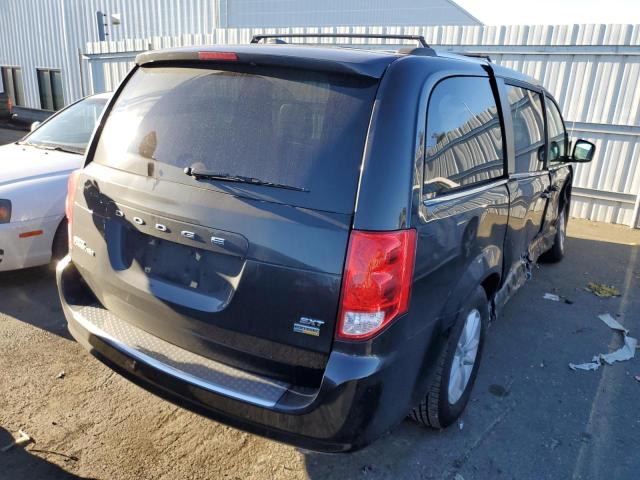 Photo 3 from auction – 2019 DODGE GRAND CARA with VIN 2C4RDGCG8KR558863