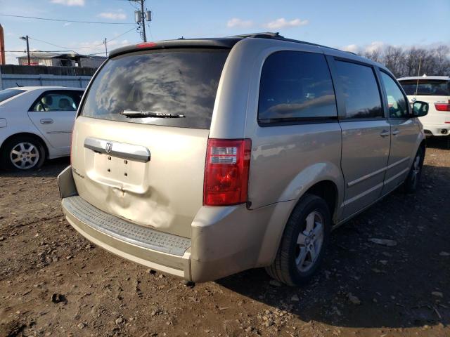 Photo 3 from auction – 2008 DODGE GRAND CARA with VIN 2D8HN54P68R146012