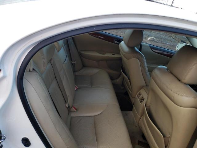 Photo 10 from auction – 2005 LEXUS ES 330 with VIN JTHBA30G155142239