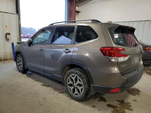 Photo 2 from auction – 2019 SUBARU FORESTER P with VIN JF2SKAEC3KH518721