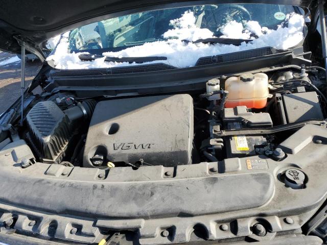 Photo 12 from auction – 2018 BUICK ENCLAVE AV with VIN 5GAEVCKW3JJ161191