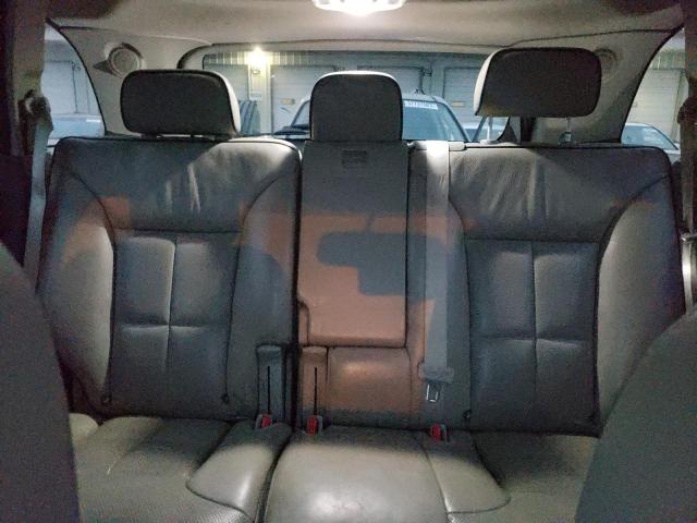 Photo 10 from auction – 2008 LINCOLN MKX with VIN 2LMDU88C68BJ19216
