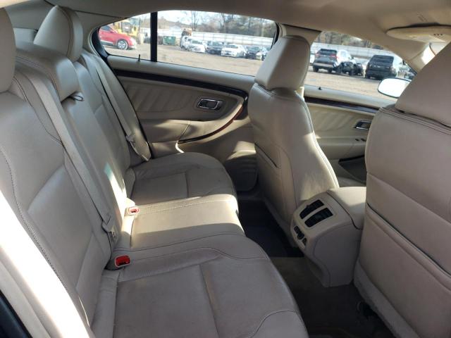 Photo 10 from auction – 2012 FORD TAURUS LIM with VIN 1FAHP2JW6CG117483
